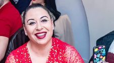 Oana Roman a slăbit spectaculos și a defilat pe podium! Cum arată în prezent vedeta