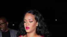 Rihanna s-a despărțit de iubitul ei, A$AP Rocky, deși mai are puțin și naște
