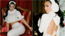 Kim Kardashian și-a făcut radiografie la posterior pentru a demonstra că nu este fals! Fanii, șocați când au văzut imaginile de la procedură