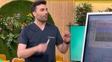 Dr. Marius Sava, specializat în somnologie, atrage atenția asupra greșelilor care distrug somnul în fiecare seară! Aceste probleme afectează imunitatea, greutatea și sănătatea mentală