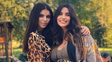 Ileana Lazariuc, poză rară pe Instagram. Fanii, impresionați de frumusețea ei