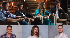 Momentul adevărului! Experții Căsătoriți pe nevăzute aleg primul cuplu