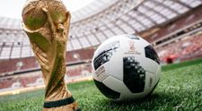 Au tăiat mingea de la CM 2018 și ce-au găsit înăuntru depășește toate scenariile SF
