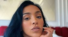 Ruby, din nou pe patul de spital: „M-am dus la doctor plângând”