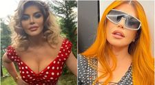 Loredana, apariție în stilul lui Beyonce. Cum arată ținuta incendiară cu care a aprins imaginația fanilor