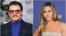 Pedro Pascal, adevărul despre relația cu Jennifer Aniston: „Asta e tot”