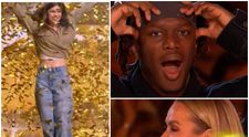 Adolescenta de 14 ani din România care a făcut istorie la Britain’s Got Talent! Maya Giotea a obținut cel mai rapid Golden Buzz din istorie pentru o interpretare magistrală!