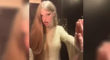 Fiica transgender a lui Elon Musk, despre averea tatălui: „Nu mă interesează. Nu sunt bogată, locuiesc cu trei colegi de apartament și îmi permit doar strictul necesar”
