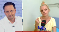 Cazul Alexandra Stan. De ce a depus cantareata plangere doar pentru santaj si nu pentru violenta si ce spun alti colegi si impresari