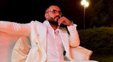 Fiul lui Jador are probleme de sănătate. Artistul a ajuns la spital cu cel mic. Ce diagnostic i-au pus medicii: „Îmi pare rău!”