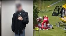 În ce stare se află acum Răzvan, elevul român împușcat de patru ori în atacul armat din Graz. Mama tânărului, primele declarații