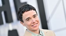 Elliot Page și-a făcut publică prima relație ca bărbat transgender! Cu cine se iubește și cum arată acum cel cunoscut fanilor în trecut ca Ellen Page