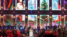 De ce a plâns toată Sala Palatului la concertul Andrei, în ambele seri! Ce declarație de dragoste și-a amintit toată lumea să facă