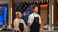 Andreea Corb a părăsit aseară MasterChef România:  „Sunt mândră de mine, de faptul că am ajuns până aici...” Emisiunea a fost lider absolut de audiență!