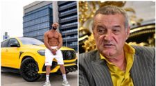 Gigi Becali, reacție dură după ce Dorian Popa a fost prins sub influența substanțelor interzise la volan! Ce pedeapsă cere latifundiarul din Pipera