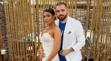 Cătălin Vișănescu, prima reacție după ce a divorțat oficial de Betty Salam: „Este dificilă la început...”