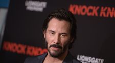 Rolul pe care Keanu Reeves și l-a dorit cu ardoare, dar nu l-a primit niciodată