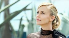Imagini rare cu Charlize Theron și fiicele sale. Cum și-a impresionat actrița fanii