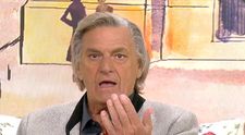 Florin Piersic, dezvăluiri despre cea mai fierbinte scenă de amor pe care a filmat-o: „Câte duble am tras...”