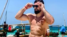 Andrei Stoica, vacanță alături de soție în Zanzibar. Cum a fost filmată Andra în costum de baie