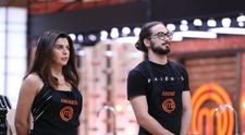 Andreea și Andrei au avut parte de confruntarea supremă. Doar unul dintre ei a reușit să rămână în competiția Masterchef