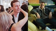 Solistul trupei The Motans a devenit tată pentru prima dată. Imagine copleșitoare cu fiica lui Denis Roabeș