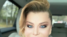 Loredana și-a uimit fanii cu o iluzie optică. Cum și-a făcut apariția în public
