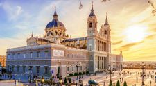 VIDEO Madrid, un oras de neuitat. Principalele atracții turistice