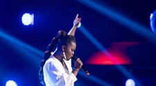 Vocea României, 29 septembrie: Cynthia Elisoa, tânăra din Madagascar care și-a găsit jumătatea în Moldova. „Ce energie frumoasă are fata asta!”