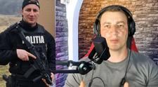 Marian Godină, criticat de internauți fiindcă vrea să câștige mai mulți bani. Ce venituri extrasalariale are polițistul