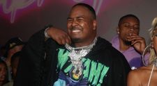 Rapperul Drakeo the Ruler, înjunghiat în culise în timpul unui festival din Los Angeles