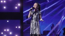 ADALIA- Românii au talent, sezonul #9suprem, ediția numărul 12