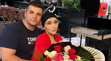 Dana Roba și Beni au reușit să creeze intrigă pe rețelele de socializare! Ce videoclip au postat