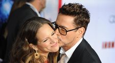 Robert Downey Jr, schimbare neașteptată de look! Starul din Iron Man se pregătește pentru un nou rol