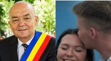 Cerere în căsătorie la malul mării! Fiica cea mică a lui Emil Boc a primit inelul. Cine este viitorul soț al Patriciei Boc