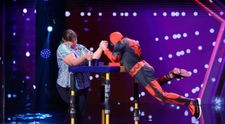 Românii au talent 2022: Cine e Ioana Ciucă, concurenta care l-a făcut pe Dragoș Bucur să râdă cu lacrimi