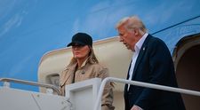Melania Trump, lecție de eleganță la FIFA Club World Cup. Detaliul care a atras toate privirile la meciul PSG vs Chelsea