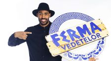 Benny Adegbuyi, Maria si Marcel Toader, pregatiti de marea provocare 