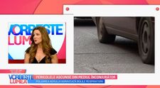 Cum ne afectează pericolele din mediul înconjurător sănătatea.  Oana Cuzino detaliază acest subiect