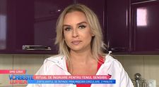 VIDEO Ritual de îngrijire pentru tenul sensibil