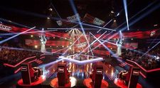 STOP VOT! Afla aici cum iti poti sustine favoritii in primul show LIVE de la Vocea Romaniei!