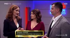 Imperiul Leilor: Pașii pentru o strategie bună de business