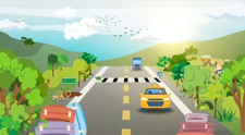Ai mintea ascuțită? Găsește toate animalele din imagine, în mai puțin de 15 secunde și vezi cât ești de perspicace!