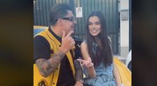 Theo Rose și Bogdan de la Ploiești, video viral pe TikTok. Cum cântă cei doi piesa “Scumpă foc” a lui Smiley