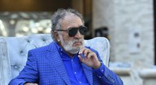 Ion Țiriac a spus că a avut coronavirus și a dezvăluit ce vaccin anti-COVID-19 și-a făcut
