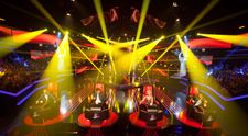 Start la show! Prima gala LIVE de la Vocea Romaniei e ACUM, la ProTV!