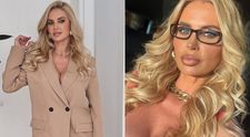 Andreea Bănică, criticată după ce s-a filmat în costum de baie la 47 de ani: „De ce simți nevoia să te vedem dezbrăcată”. Răspunsul ei a devenit viral