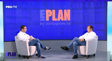 ePlan. Livrarea Green. Cum vede Lucian Baltaru, CEO Sameday, industria de curierat astăzi?