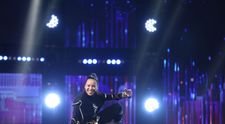 Românii au talent: Nicole Galang a combinat mai multe elemente de dans și a oferit un moment spectaculos pe scenă