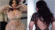 Obsesia care îi schimbă viața: o tânără de 19 ani își dorește să doboare recordul pentru cel mai mare posterior din lume. A investit deja 70.000 de dolari în operații estetice și nu se oprește aici